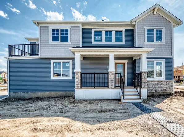 1061 Wolf Willow Way, Sherwood Park, AB T8H 3B3