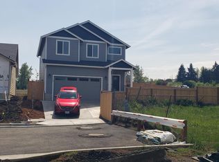 1139 SW Valsetz Ave, Dallas, OR 97338