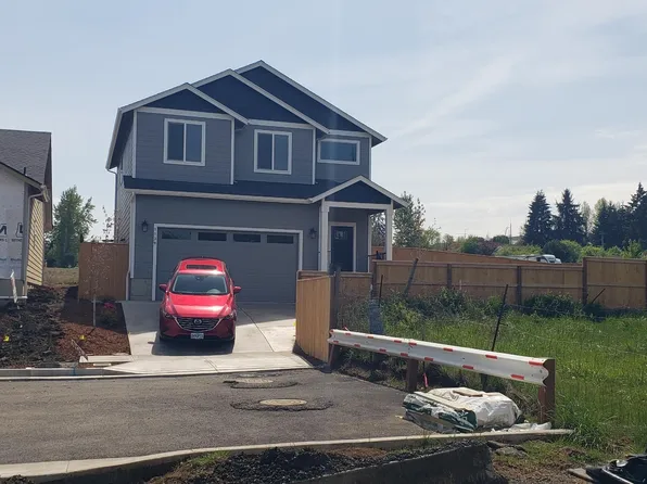 1139 SW Valsetz Ave, Dallas, OR 97338