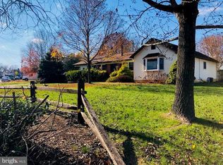 9400 Blackstone Rd, Manassas, VA 20110