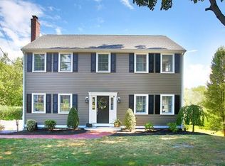 20 Bradley Park Dr, Hingham, MA 02043