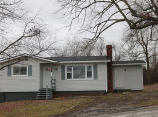 3772 Bald Hill Rd, Carlisle, KY 40311