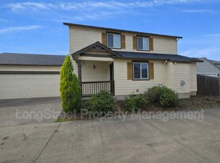 4437 Creel Ave SE, Albany, OR 97322