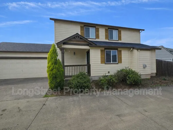 4437 Creel Ave SE, Albany, OR 97322