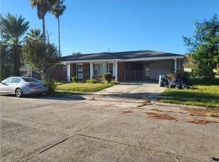 11133 Prentiss Ave, New Orleans, LA 70127