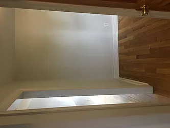 Rented by AJ Clarke