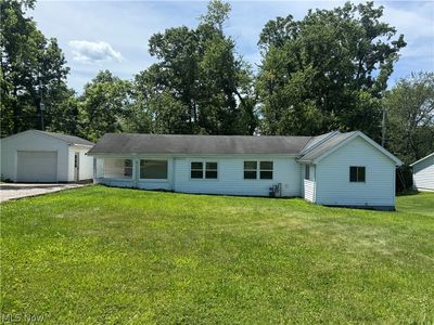 3680 Lincoln St, Roseville, OH, 43777