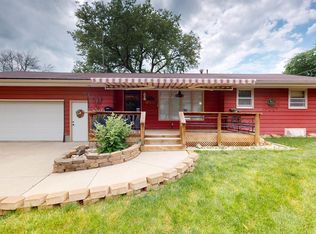 511 N Saratoga Ave, Cherokee, IA 51012