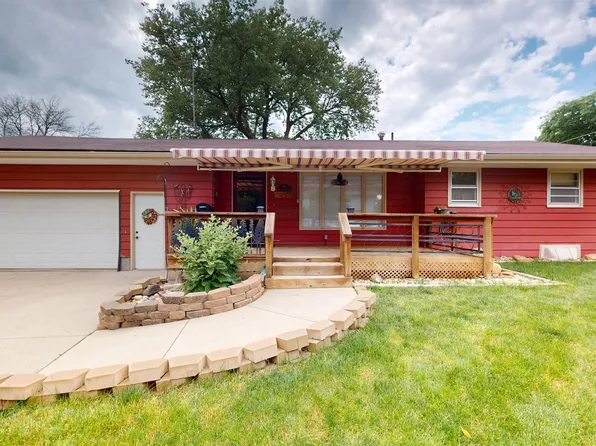 511 N Saratoga Ave, Cherokee, IA 51012