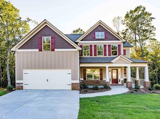 6189 Clear Brook Pass, Douglasville, GA 30135