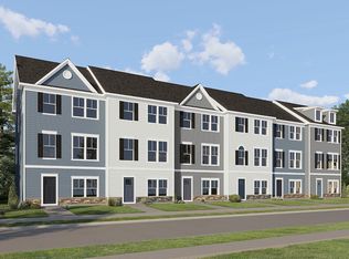 Tydings II Rl Plan, Magnolia Landing, Joppatowne, MD 21085