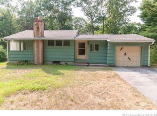 726 Quaddick Town Farm Rd, Thompson, CT 06277