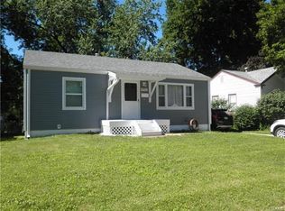 9712 Lilly Jean Dr, Saint Louis, MO