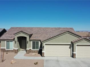 4065 Vitobello Ct, Kingman, AZ 86401