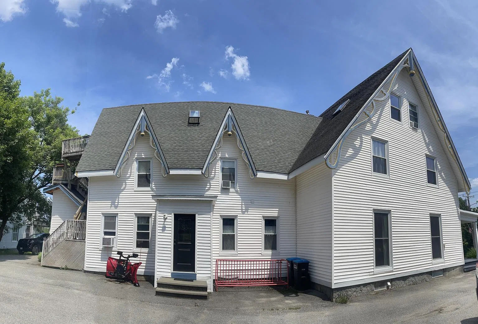 2 bed, 900 sqft, $1,500 — Photo 3