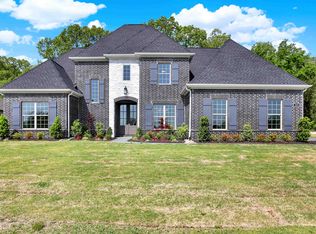 345 Wellington Cv, Somerville, TN 38068