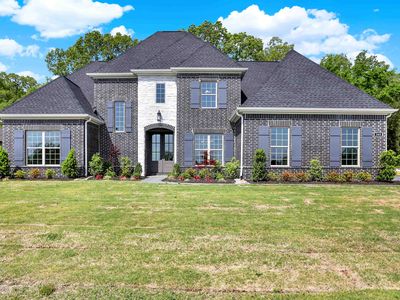 345 Wellington Cv, Somerville, TN, 38068