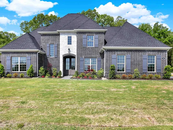 345 Wellington Cv, Somerville, TN 38068