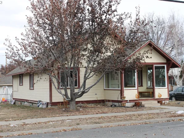 2630 Court Ave, Baker City, OR 97814