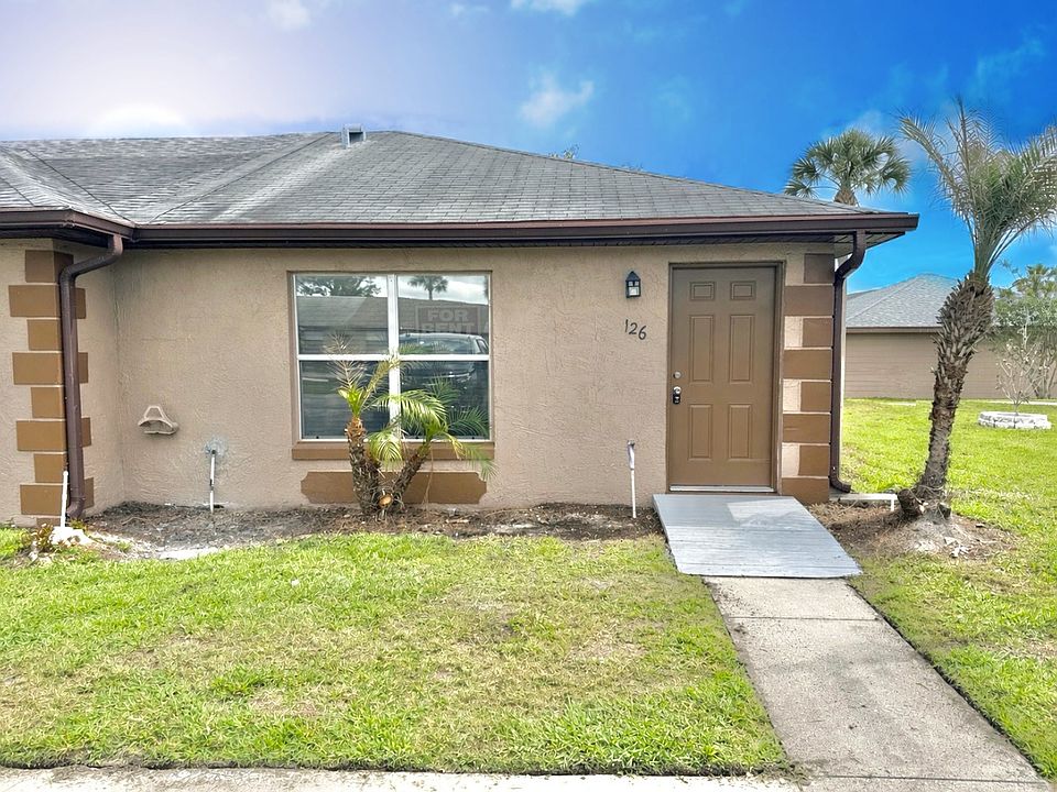 1st image of 126 Las Brisas Way #126