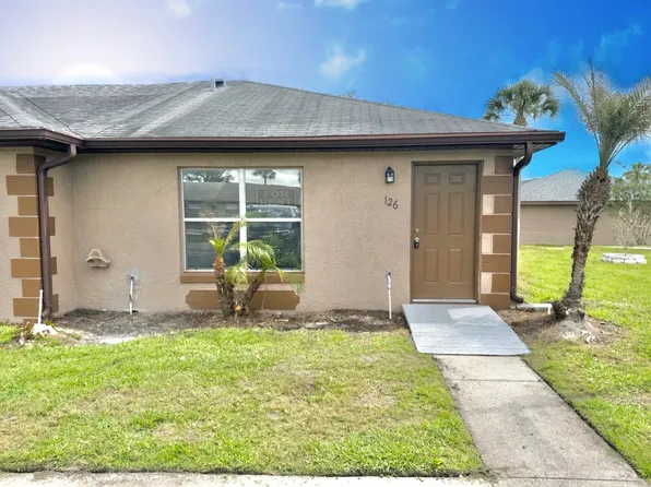 126 Las Brisas Way #126, Kissimmee, FL 34743