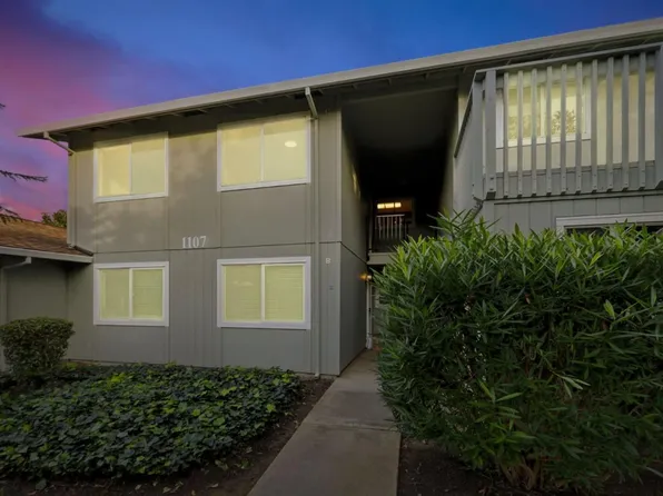 1107 Reed Ave APT C, Sunnyvale, CA 94086