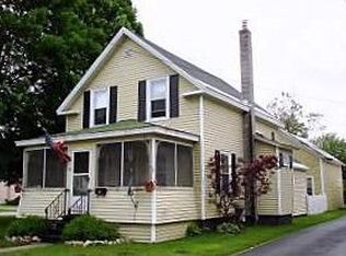 16 Farrar St, Swanton, VT 05488