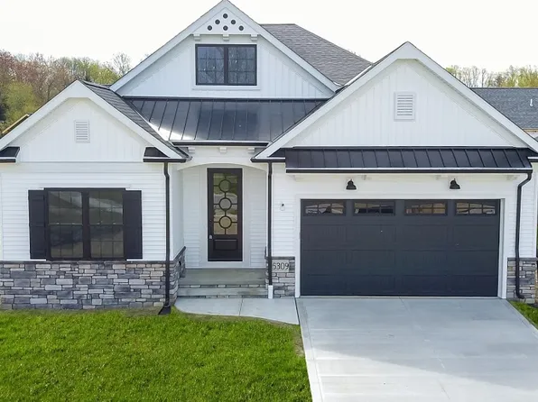 Tisbury 1802- To Be Built Plan, Canyon Lakes Clusters