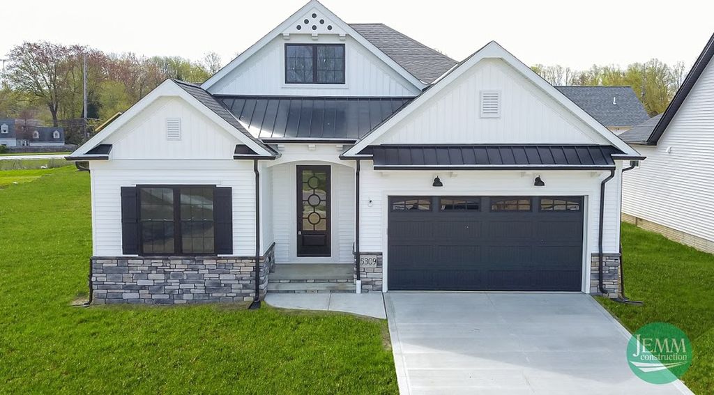 Real estate listing image