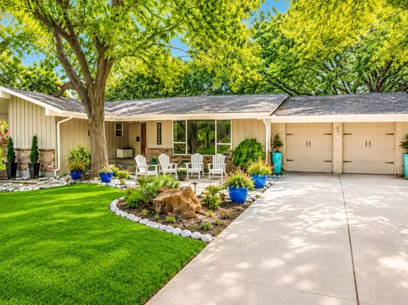 4236 Shannon Dr, Fort Worth, TX 76116