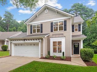 3315 Silver Star Dr, Durham, NC 27713