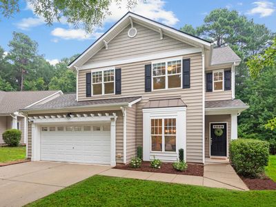 3315 Silver Star Dr, Durham, NC, 27713