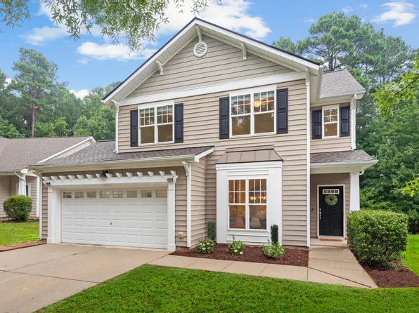 3315 Silver Star Dr, Durham, NC 27713