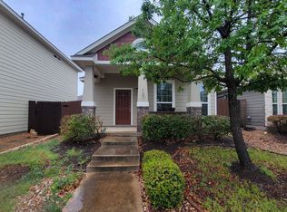 127 Wainscot Oak Way, San Marcos, TX 78666