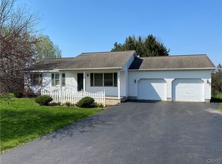 6565 Lamphear Rd, Rome, NY 13440