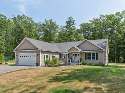 54 12th Street, Acton, ME, 04001