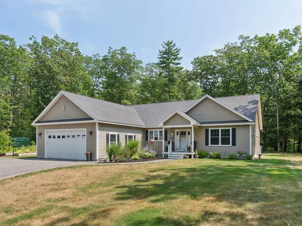 54 12th Street, Acton, ME 04001