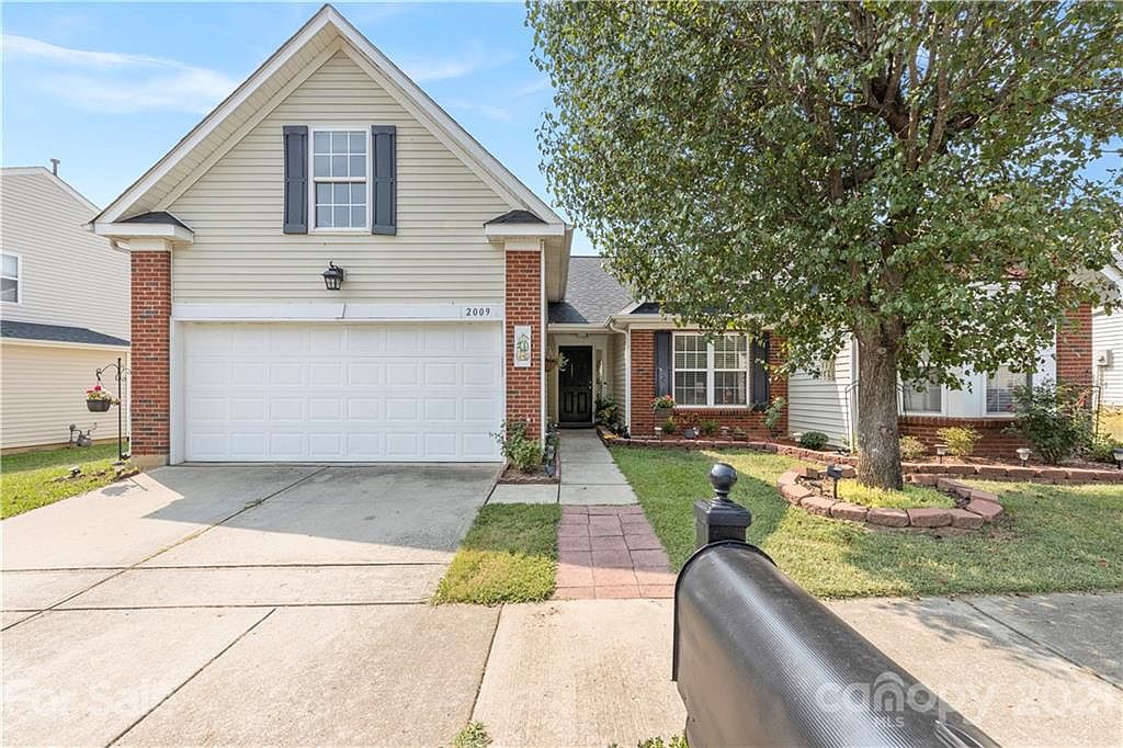 2009 Moonstone Ln, Indian Trail, NC 28079 Zillow