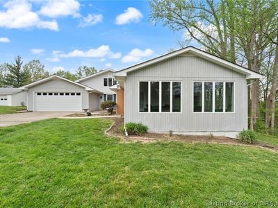 1020 Country Club Road SE, Corydon, IN, 47112