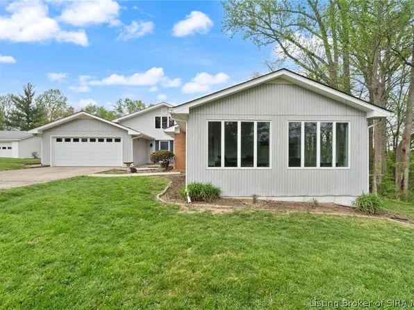 1020 Country Club Road SE, Corydon, IN 47112