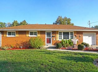 258 Littlebrook Dr, Fairfield, OH 45014