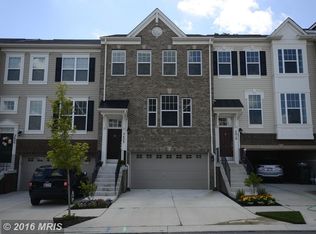 3608 Doc Berlin Dr, Silver Spring, MD 20906