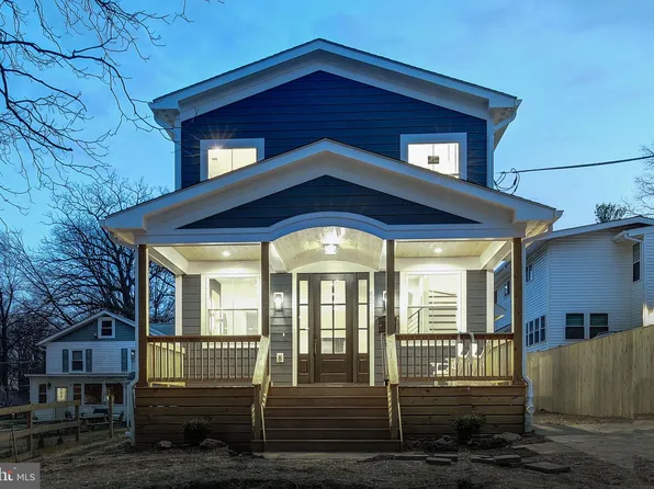 6511 Highland Ave, Takoma Park, MD 20912