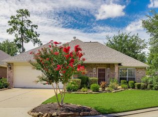 6811 Laurel Maple Ct, Spring, TX 77379