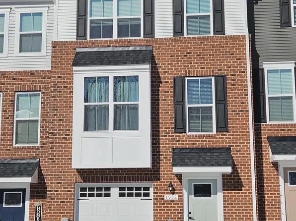 7932 Tanbridge Ln, Pasadena, MD 21122