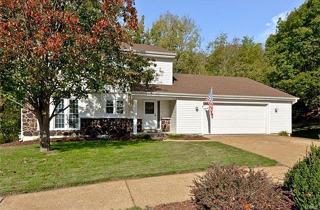 1st image of 4652 Sienna Hills Pl