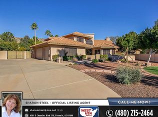 3542 E Kayenta Ct, Phoenix, AZ 85044