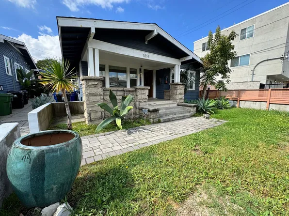 Montana, 1806-1814 Montana St, Los Angeles, CA 90026