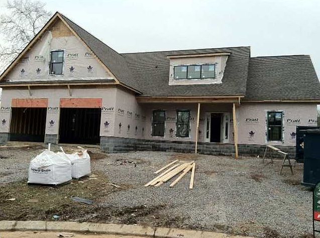 1st image of 5824 Sunset Canyon Dr Unit 121