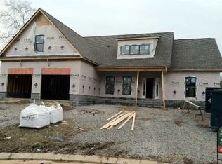 5824 Sunset Canyon Dr UNIT 121, Chattanooga, TN 37343